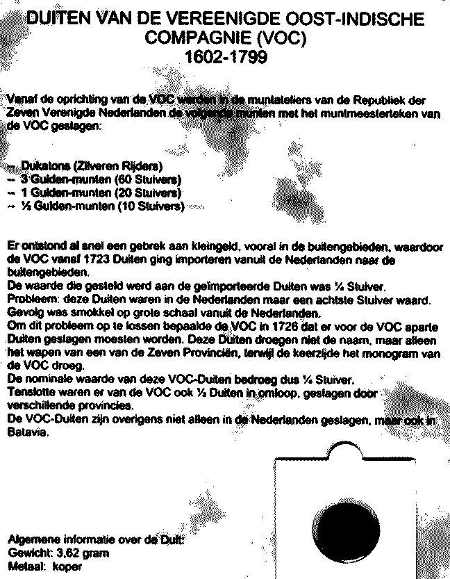 duitenbrief