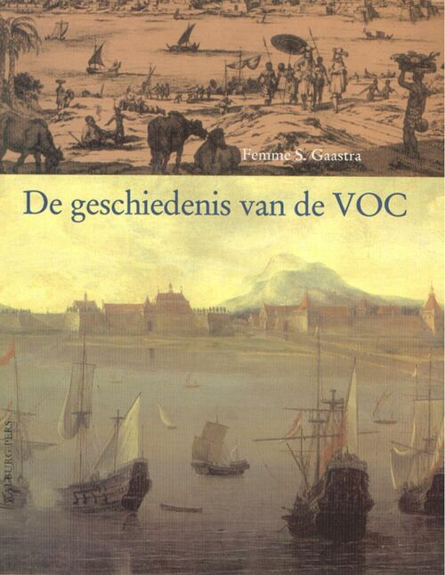 gaastra VOC