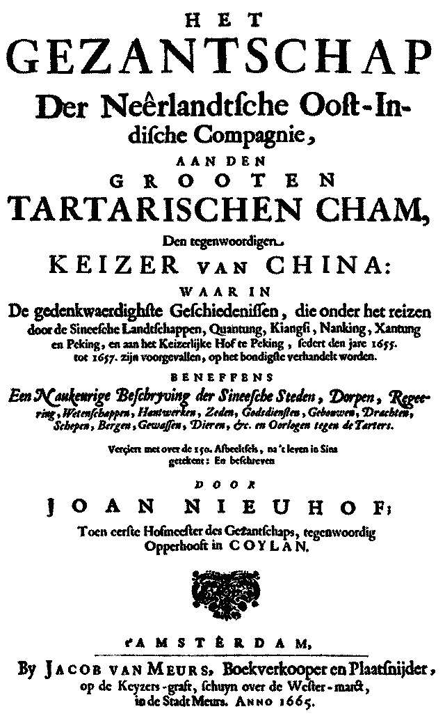 gezantschapchinavoc