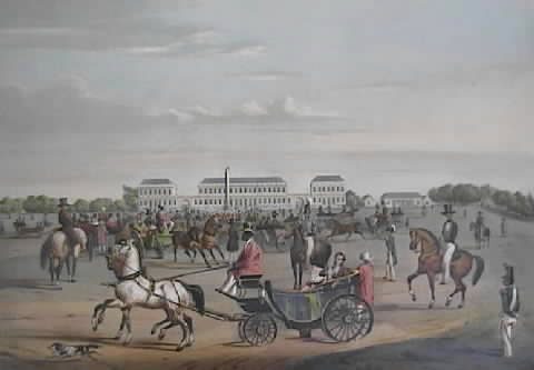 waterlooplein