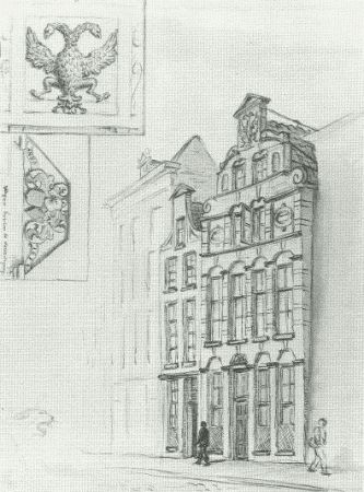 adelaarhuis