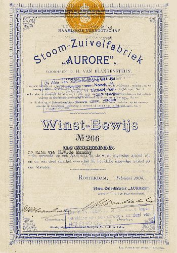 aurorewinstbewijs1906