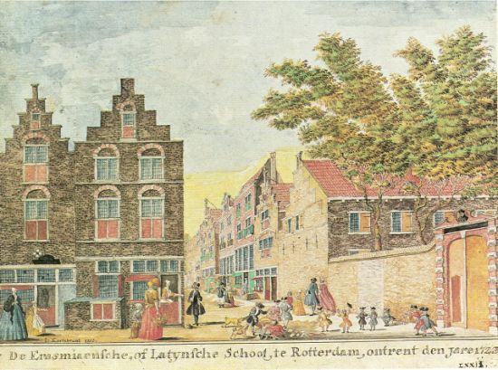 latijnseschool1723