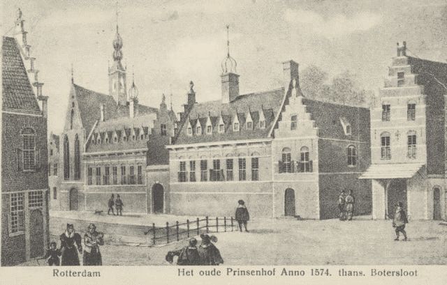 prinsenhof