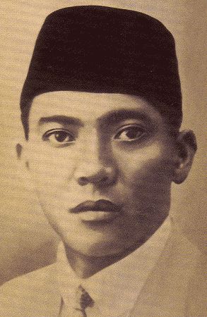 soekarnojong