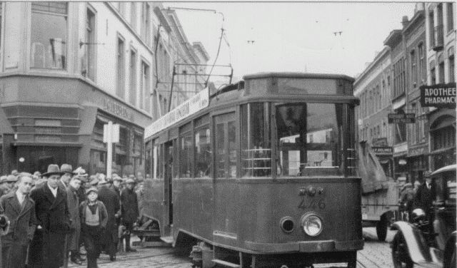 tram1930