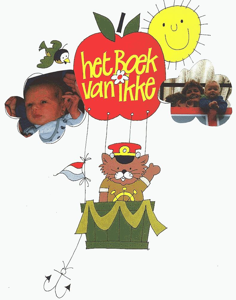 jeffreybabyboek