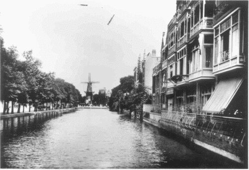 prostitutie rotterdam