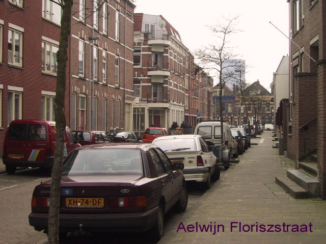 aelwijnstraat