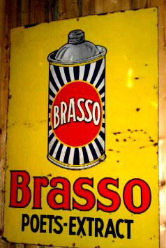 Busje Brasso