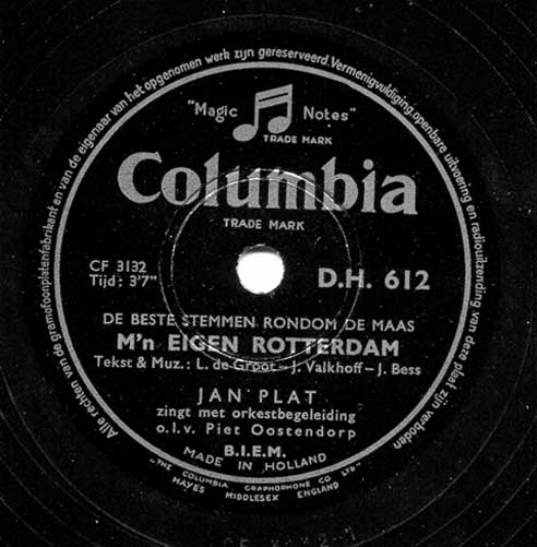 eigenrotterdam