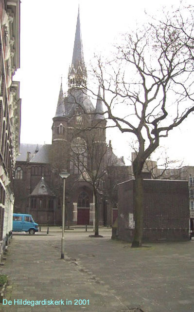 hildegardiskerk