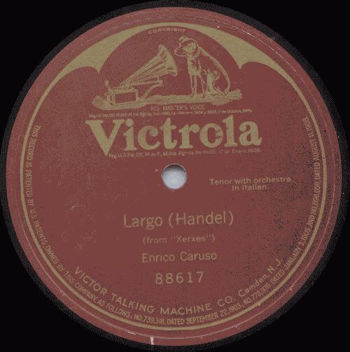 hoesvictrola