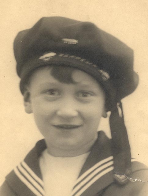 matroos gerard
