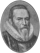 oldenbarnevelt