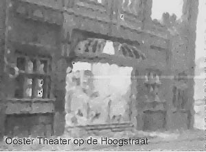 oostertheater