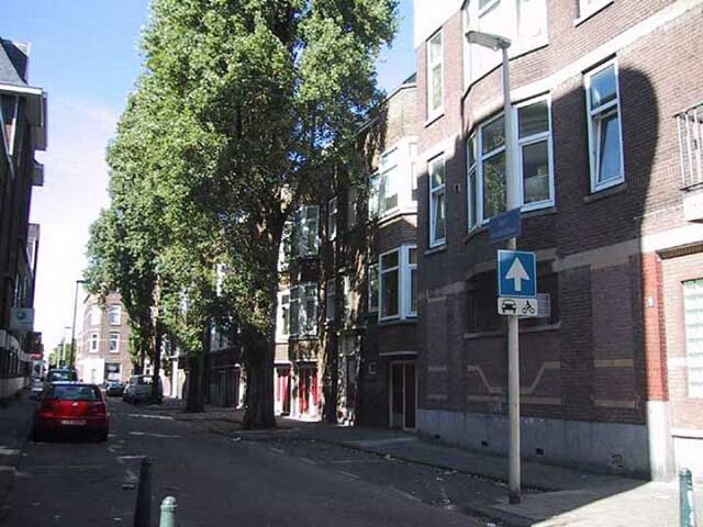 roheerkerstantstraat