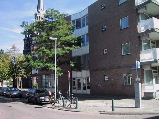 rohildegardisstraat