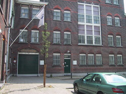 ronoordbergstr