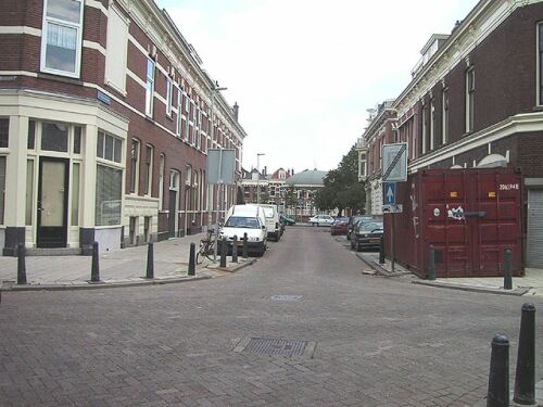 ronoordtweedepijnackerstr