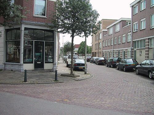 ronoordwiekstr