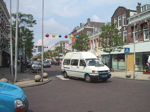 ronoordzwartjanstr