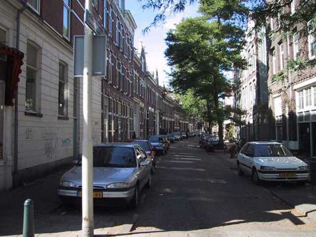 roschoonoordstraat