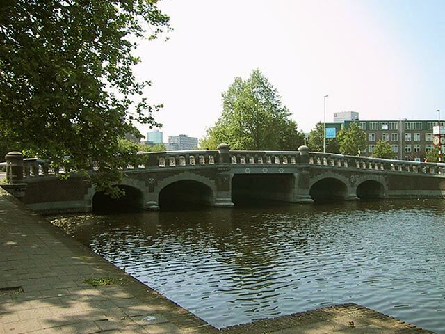 rottenoorderbrug