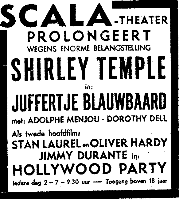 scalashirley