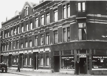 willebrordschiebroekse