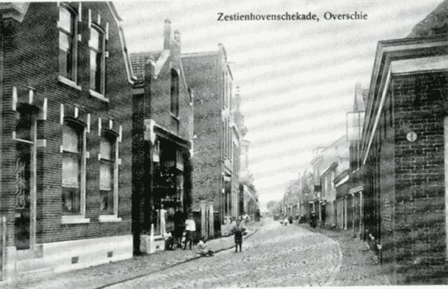 zestienkadeoud