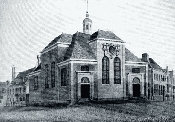 schotsekerk1800vasteland