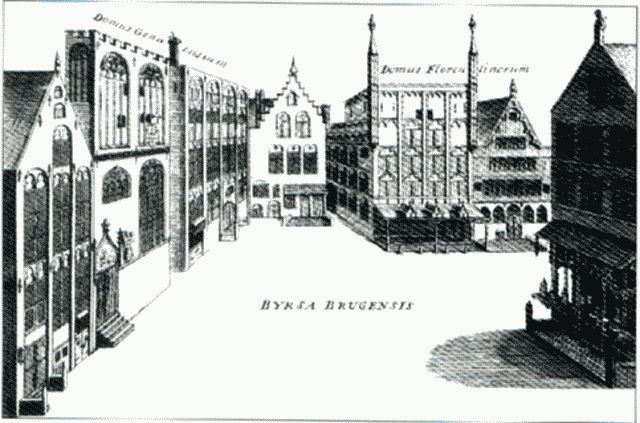 beursbrugge