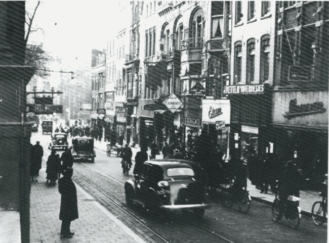 boijmansstraatterugnaarcoolsingel