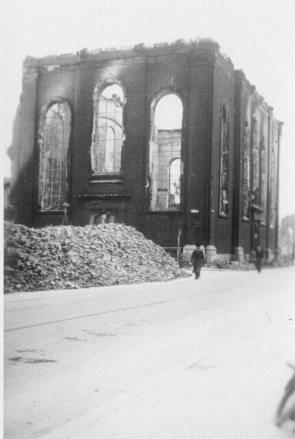 bombardementluthersekerk