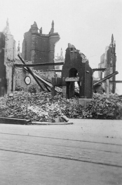 bombardementzuiderkerk