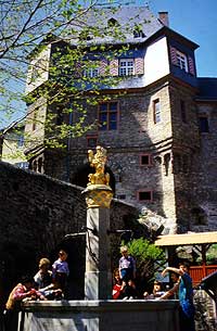 burchtidstein