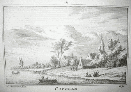 capellegersen