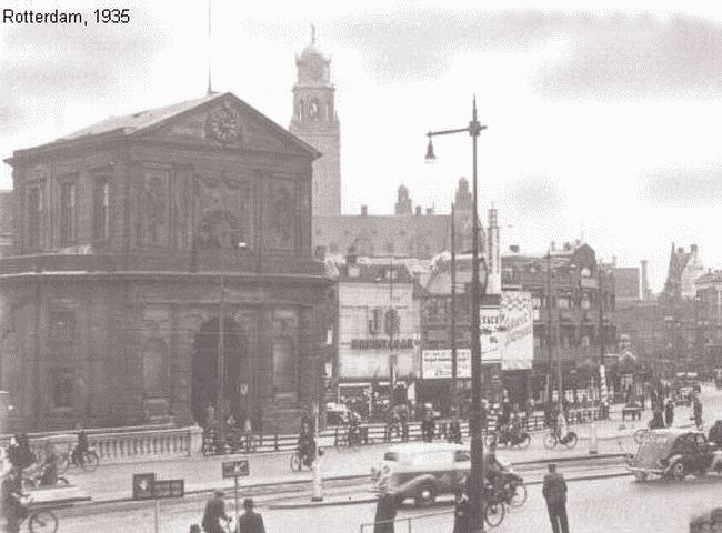 delftsepoort1935