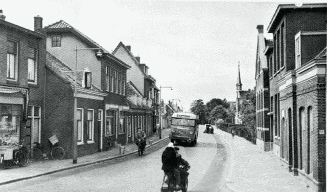 delftwegbrommer