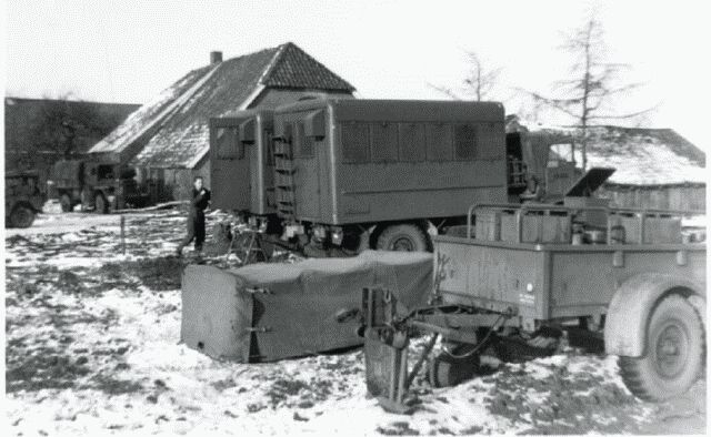 eentonnersneeuw