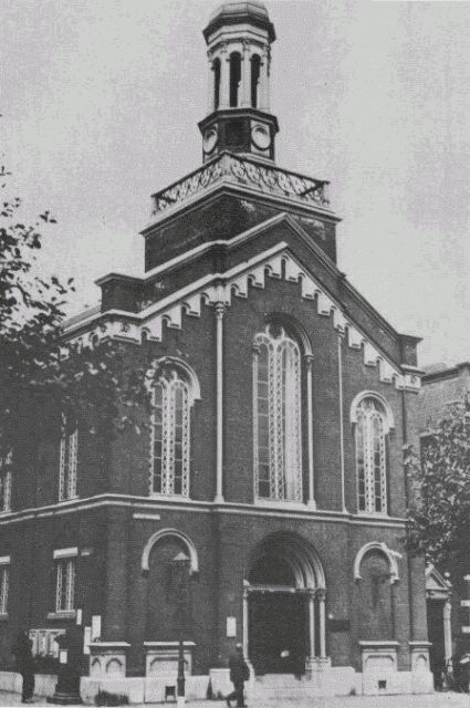 gereformeerdekerkkralingen1940
