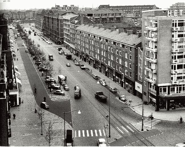 goudsesingel1958