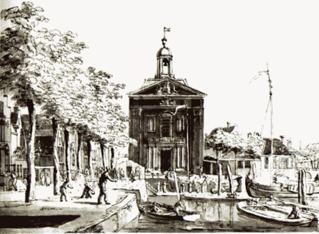 haringvliet1800