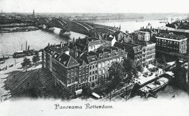 hertekadepanorama