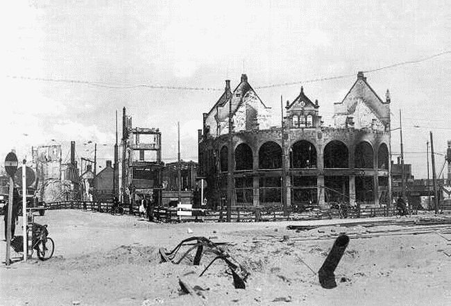 hofplein1940