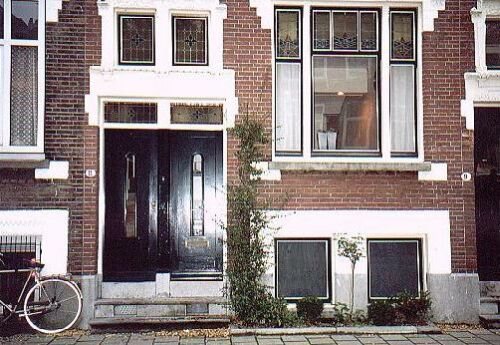 2e Jerichostraat