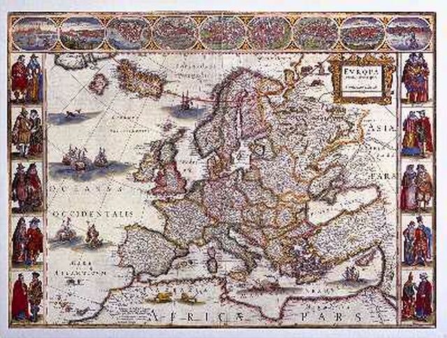 kaarteuropa17eeeuw