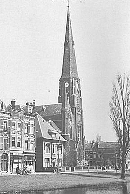 kerkproneniersro