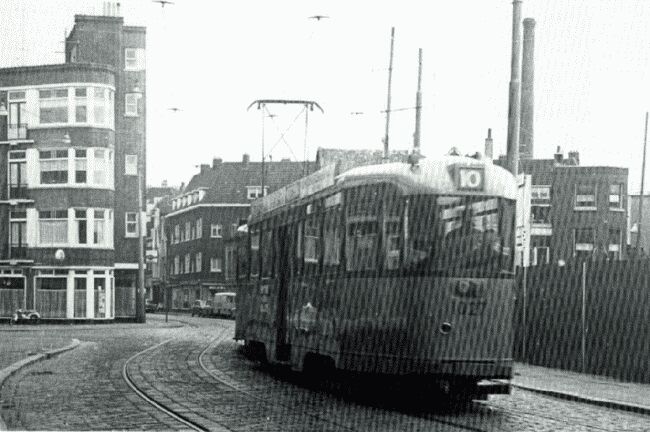 lijn10havenstraatweg